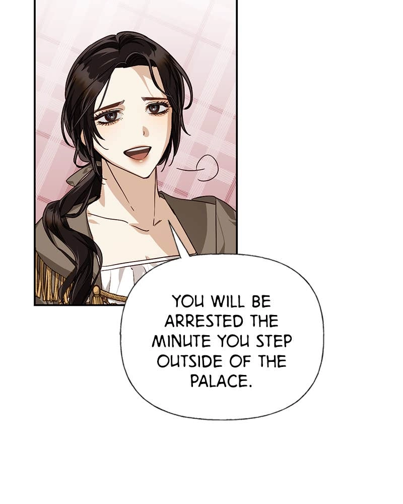 Men of the Harem Chapter 34 Page 5