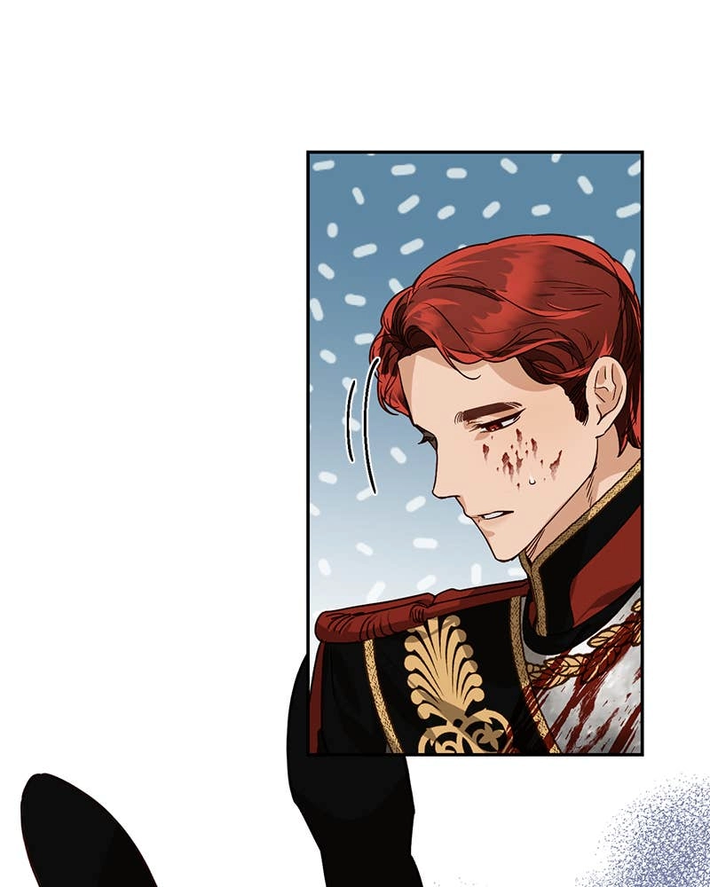 Men of the Harem Chapter 34 Page 6