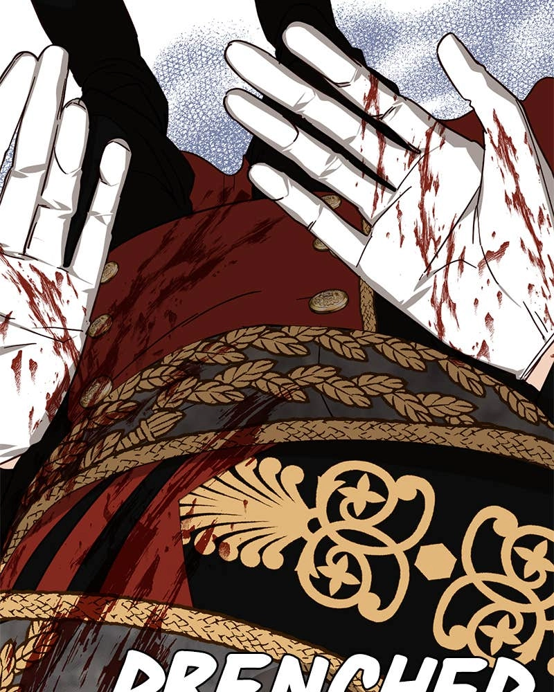 Men of the Harem Chapter 34 Page 7