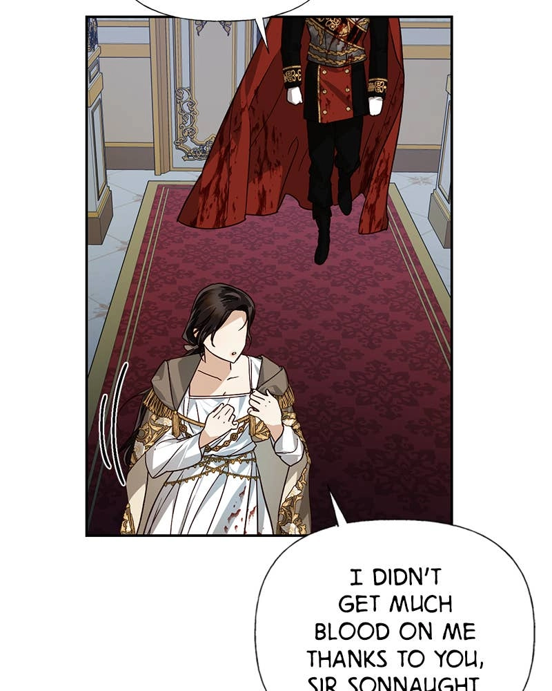 Men of the Harem Chapter 34 Page 9