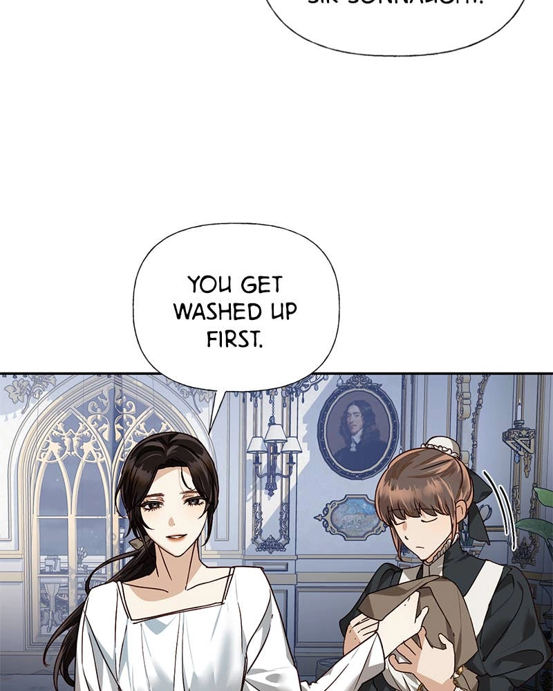 Men of the Harem Chapter 34 Page 10
