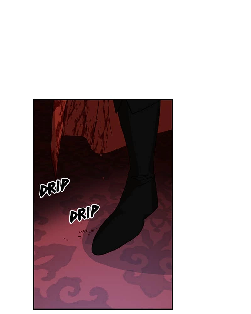Men of the Harem Chapter 34 Page 13