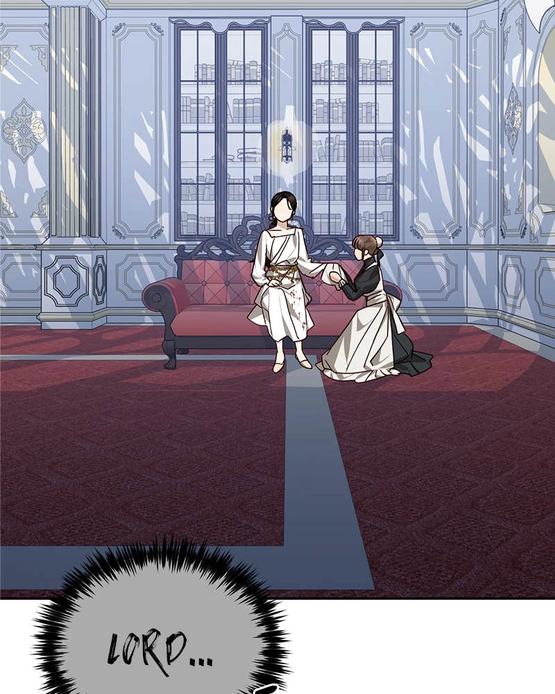 Men of the Harem Chapter 34 Page 20