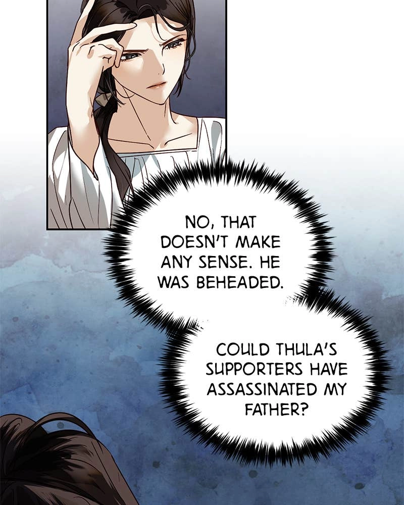 Men of the Harem Chapter 34 Page 25
