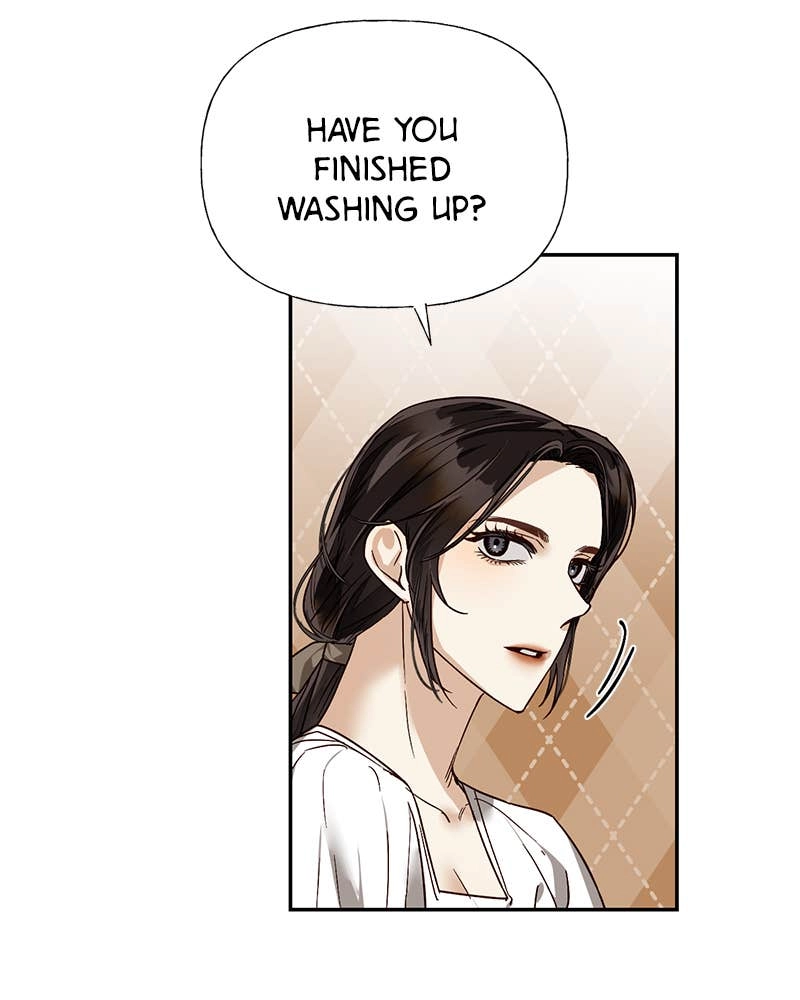 Men of the Harem Chapter 34 Page 29