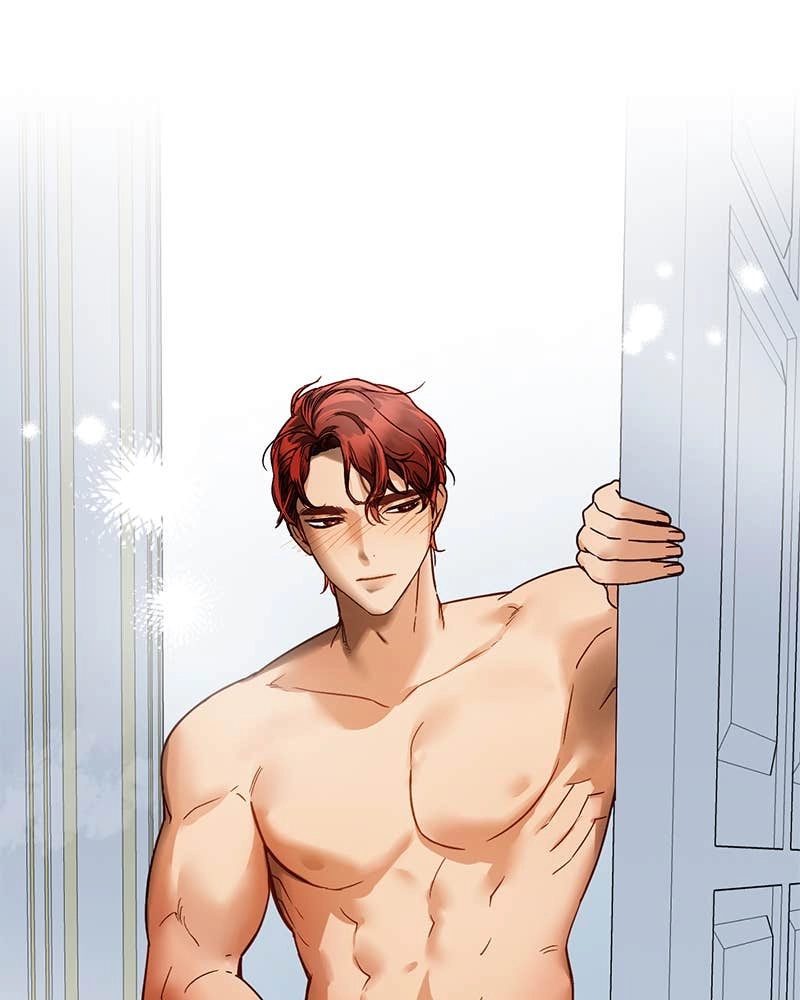 Men of the Harem Chapter 34 Page 30