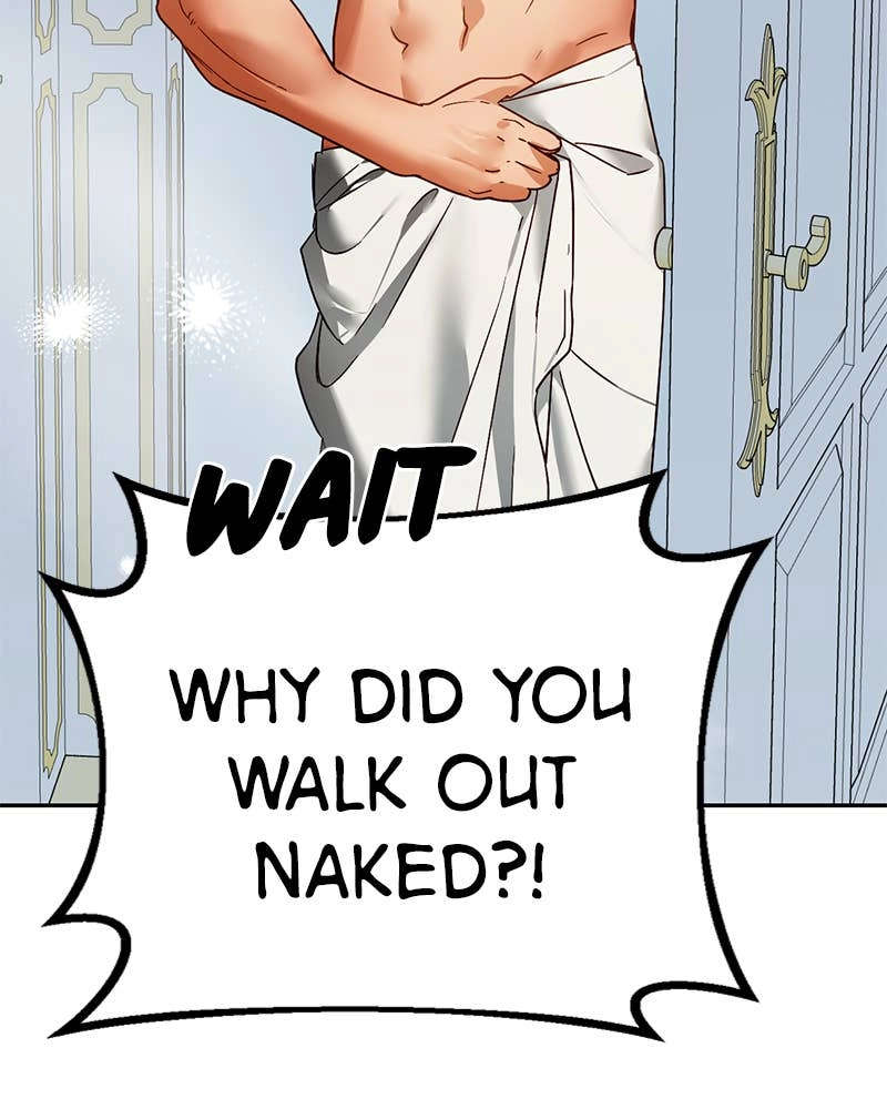 Men of the Harem Chapter 34 Page 31