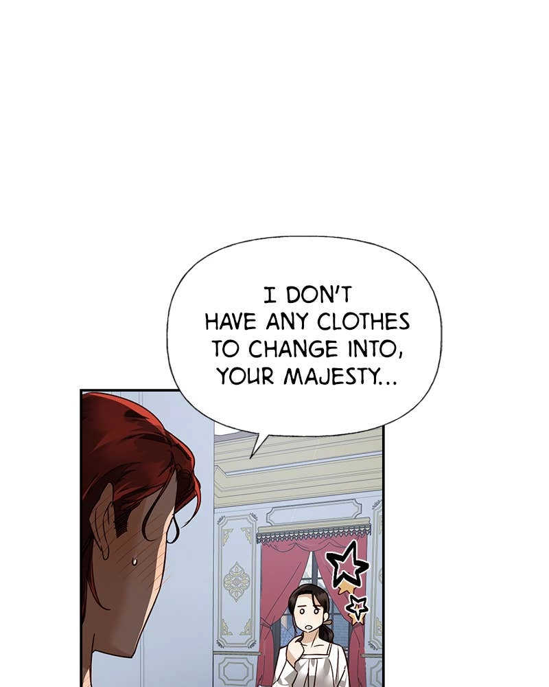 Men of the Harem Chapter 34 Page 32