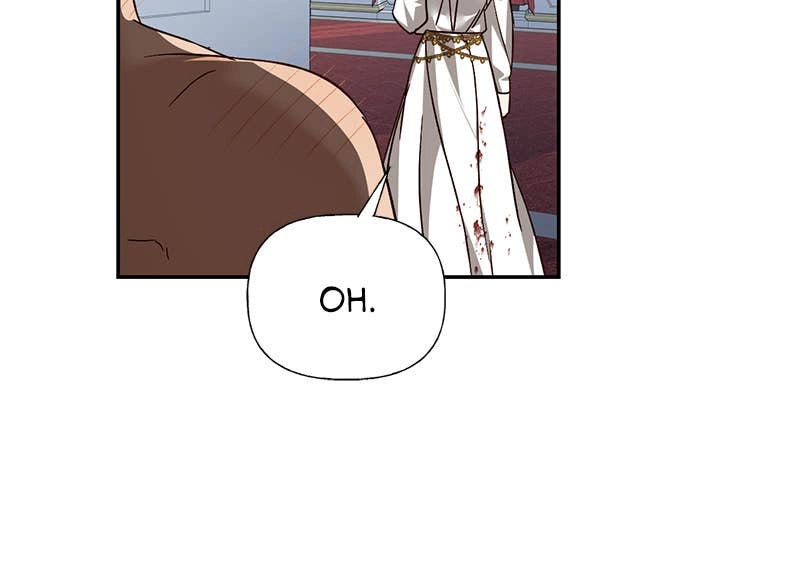 Men of the Harem Chapter 34 Page 33