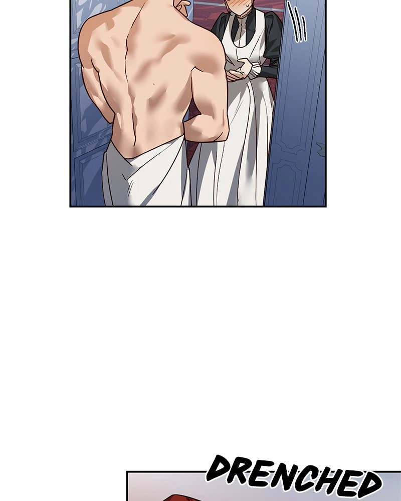 Men of the Harem Chapter 34 Page 36