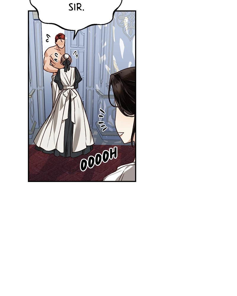 Men of the Harem Chapter 34 Page 38