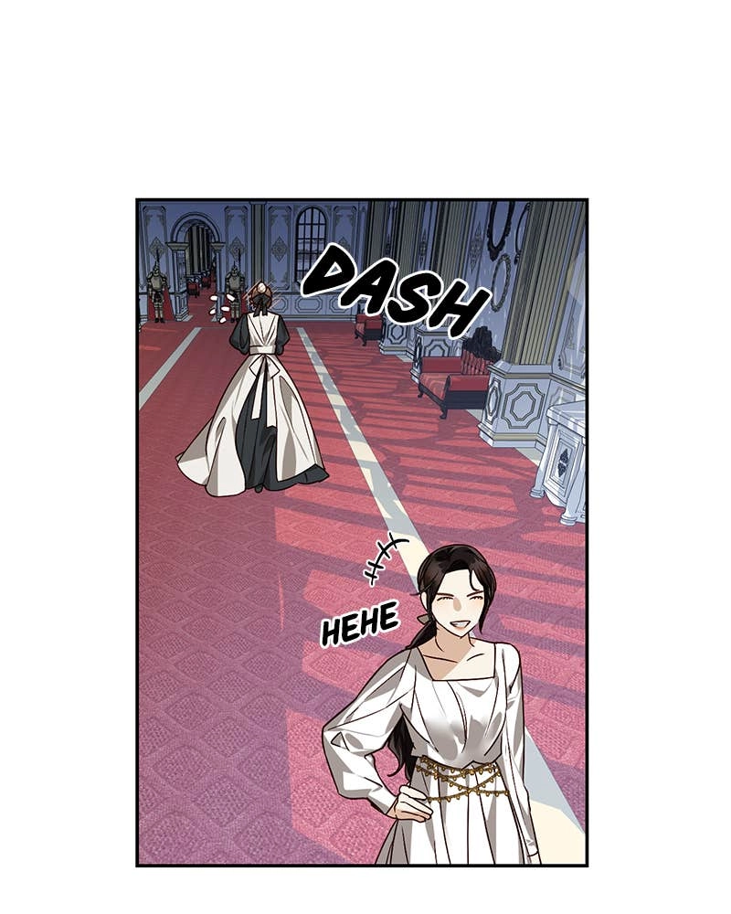 Men of the Harem Chapter 34 Page 39
