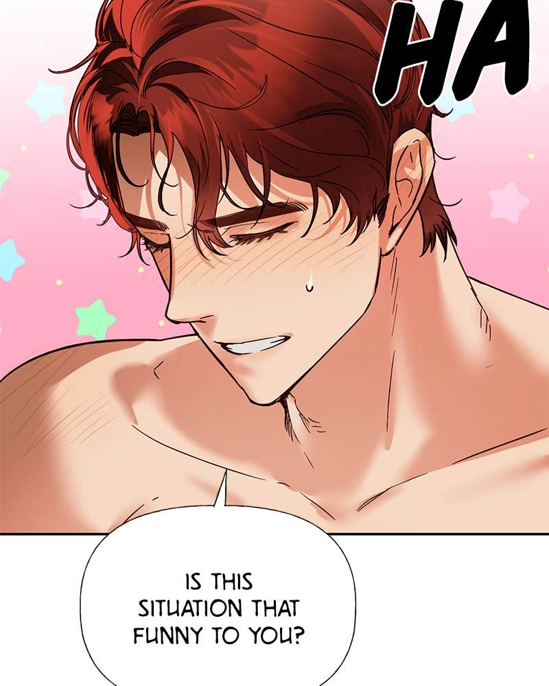 Men of the Harem Chapter 34 Page 41
