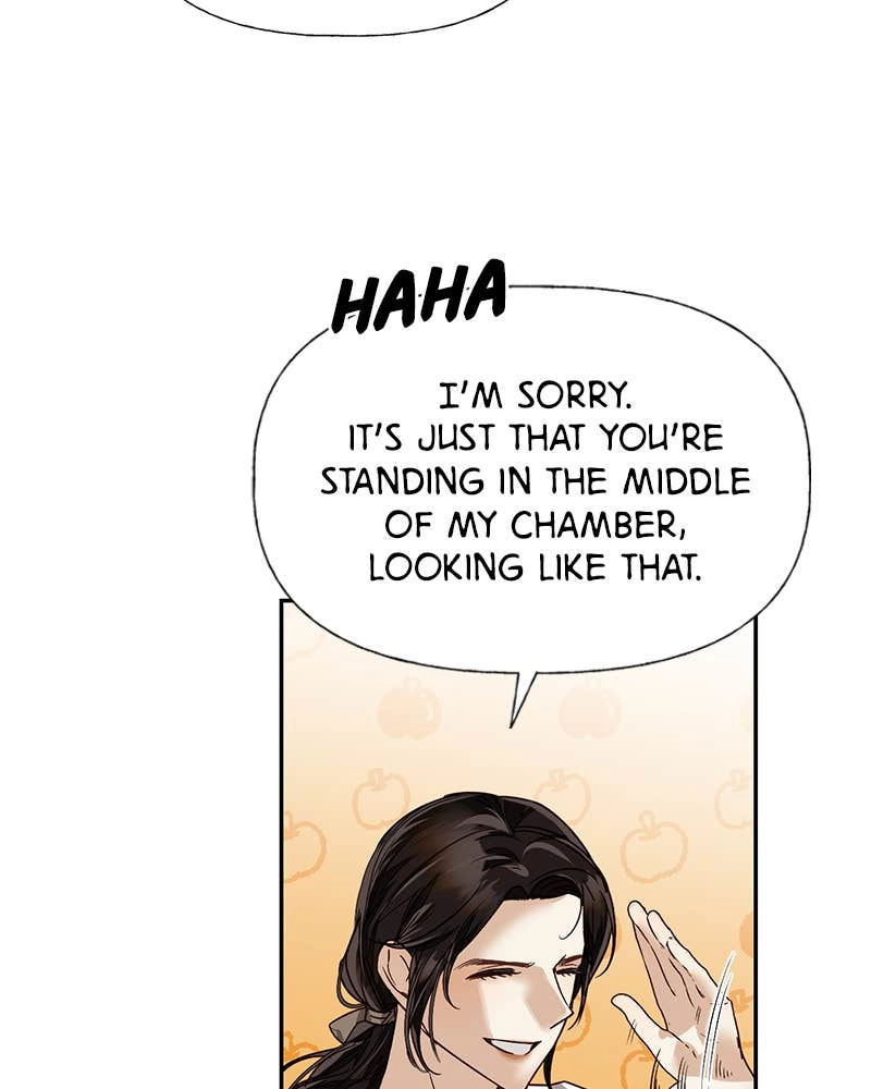 Men of the Harem Chapter 34 Page 42