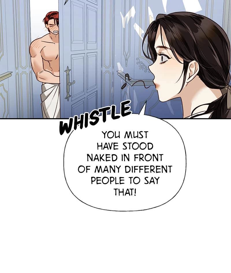 Men of the Harem Chapter 34 Page 44