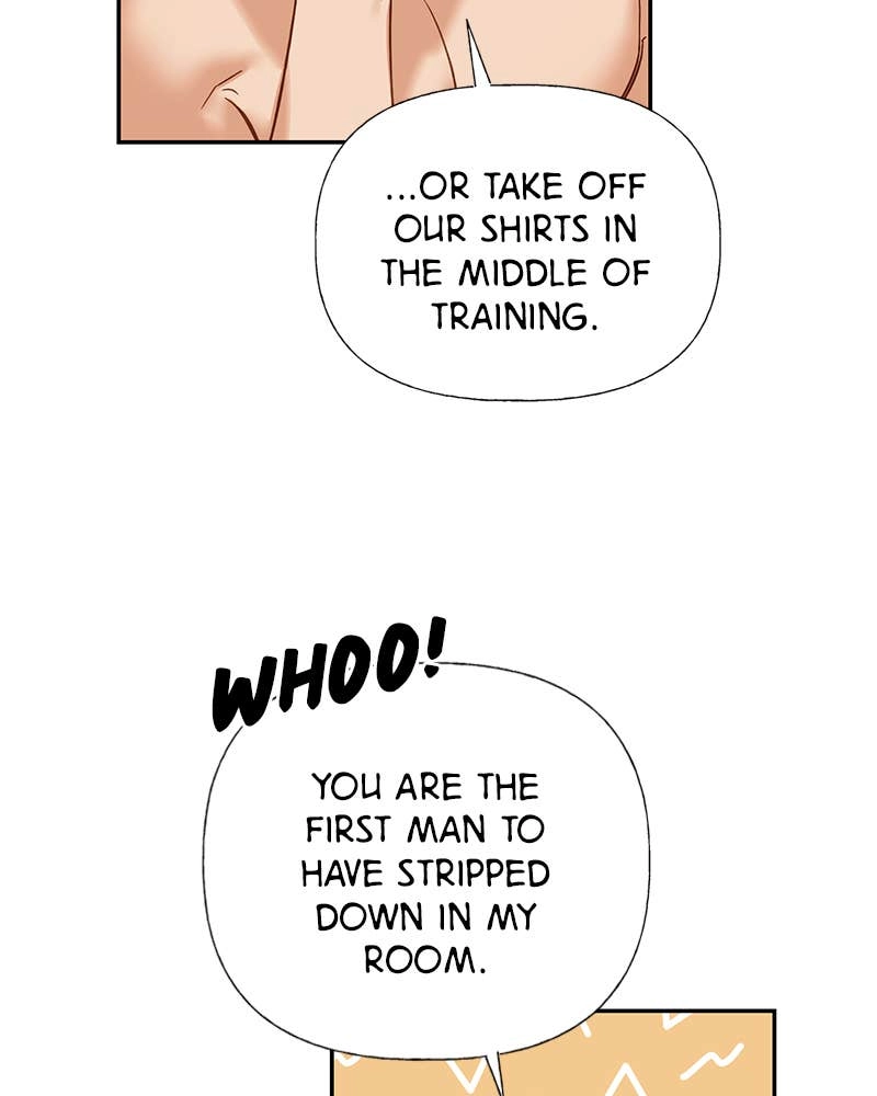 Men of the Harem Chapter 34 Page 46