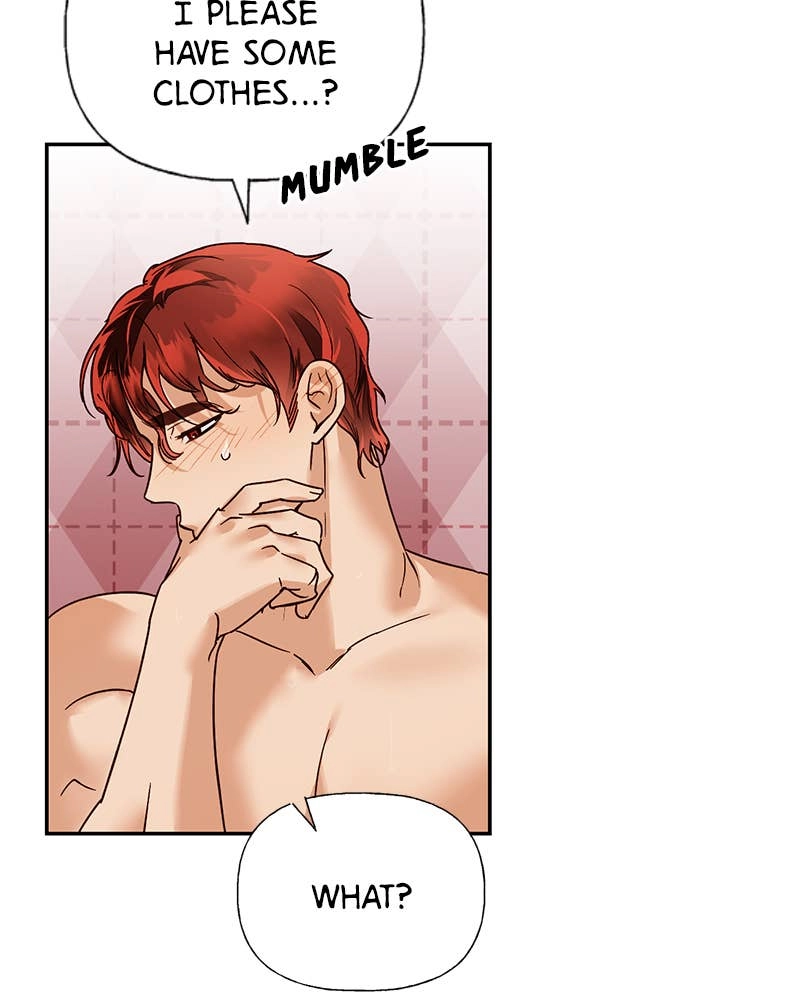 Men of the Harem Chapter 34 Page 50