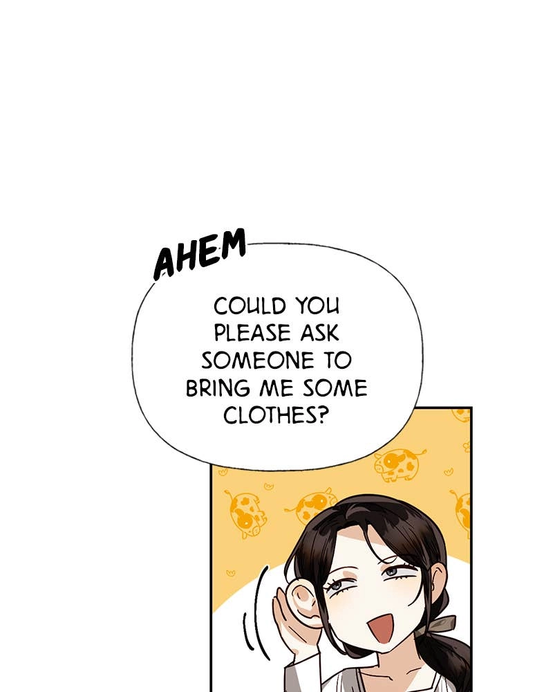 Men of the Harem Chapter 34 Page 51
