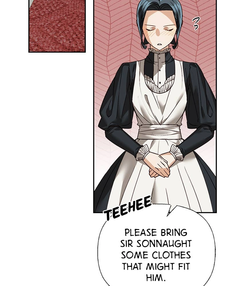 Men of the Harem Chapter 34 Page 60