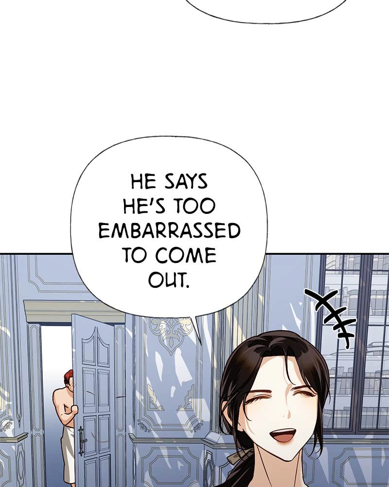 Men of the Harem Chapter 34 Page 61