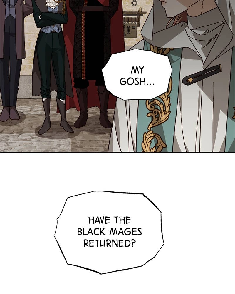 Men of the Harem Chapter 34 Page 67