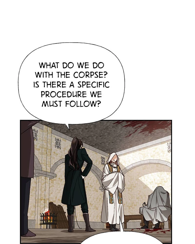 Men of the Harem Chapter 34 Page 73
