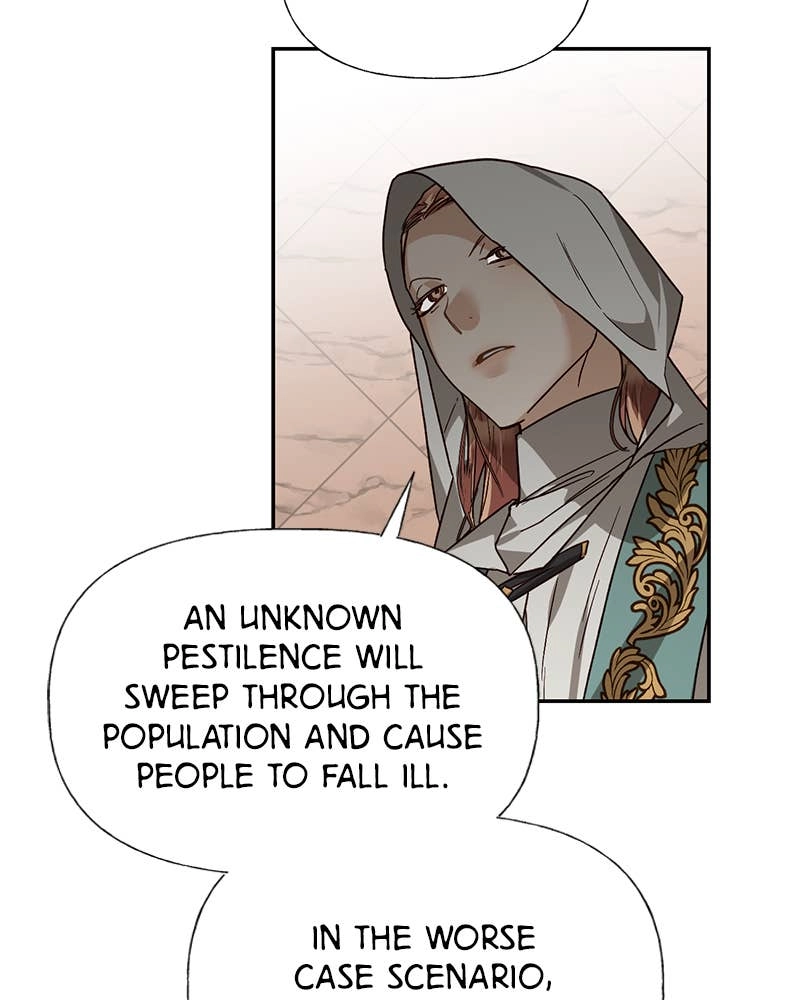 Men of the Harem Chapter 34 Page 75