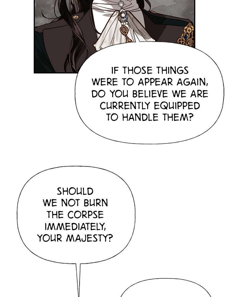 Men of the Harem Chapter 34 Page 80