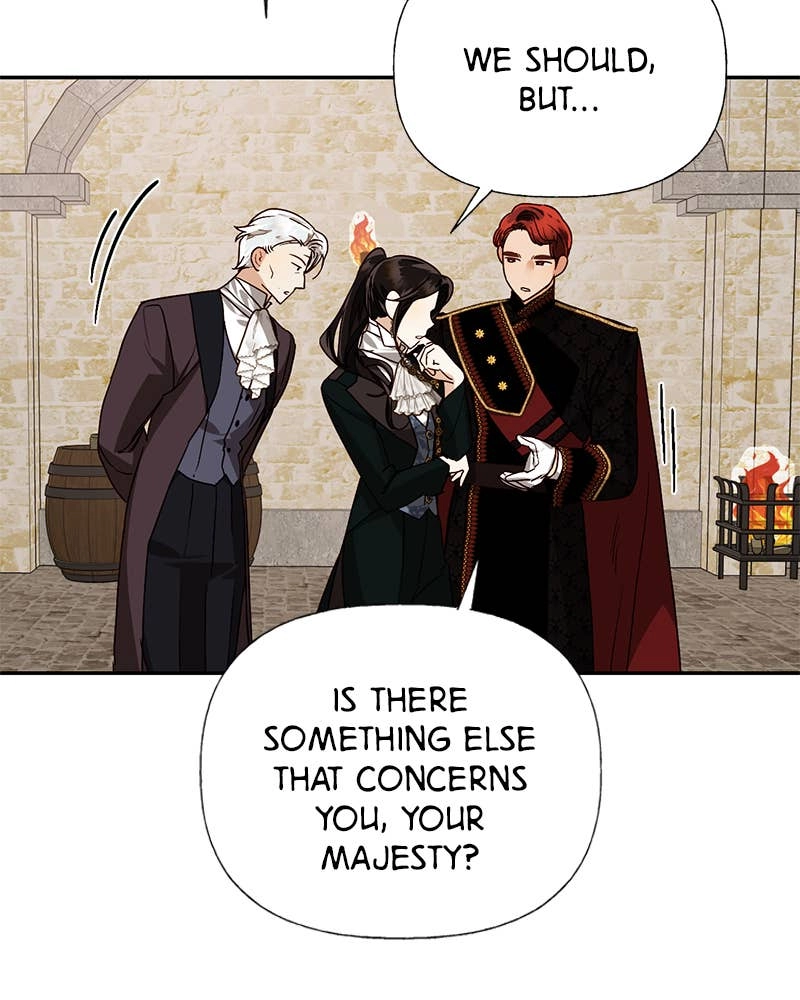 Men of the Harem Chapter 34 Page 81