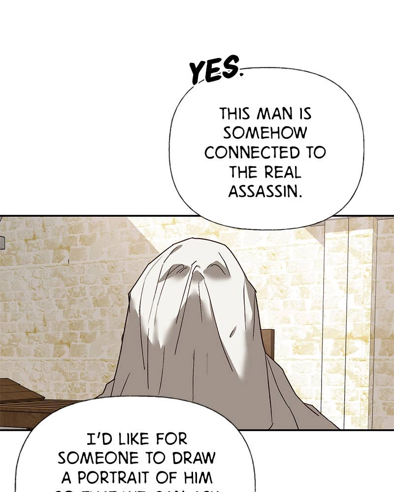 Men of the Harem Chapter 34 Page 82