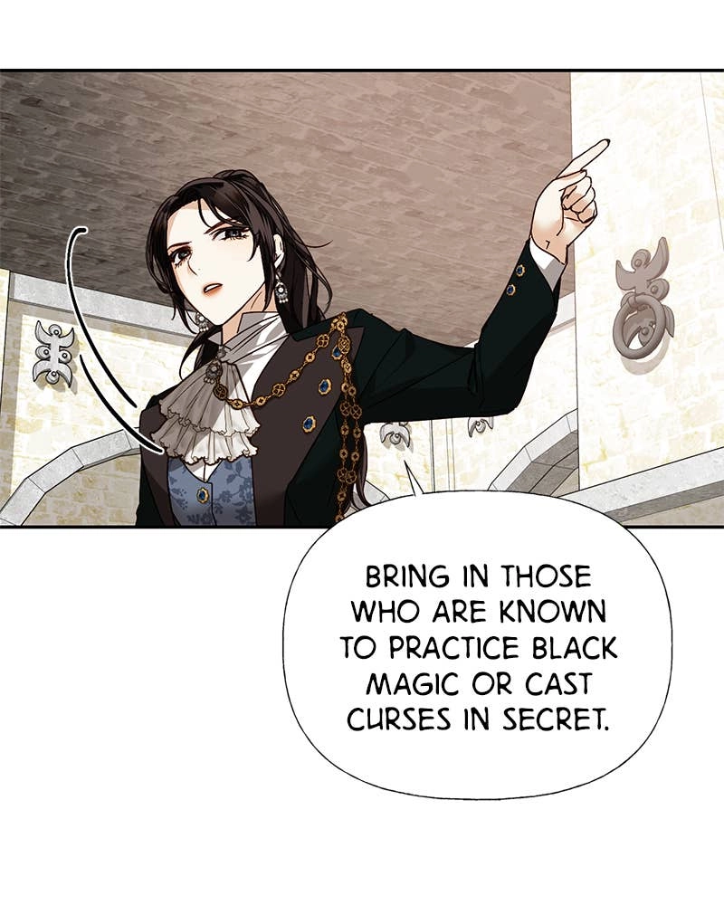 Men of the Harem Chapter 34 Page 88