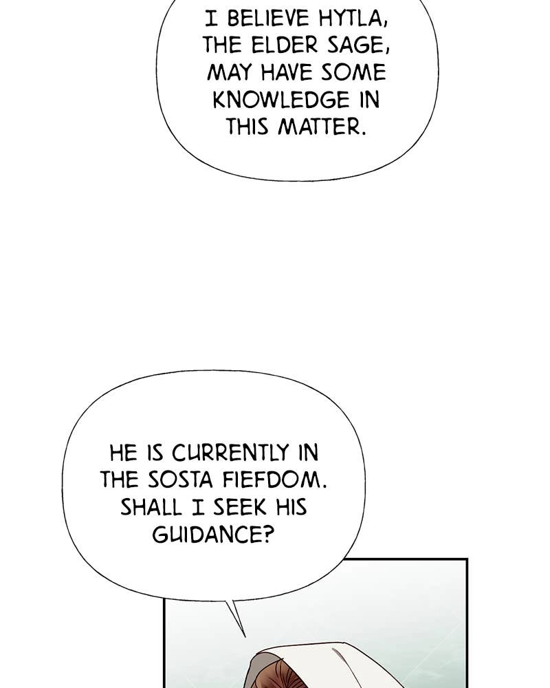 Men of the Harem Chapter 34 Page 93