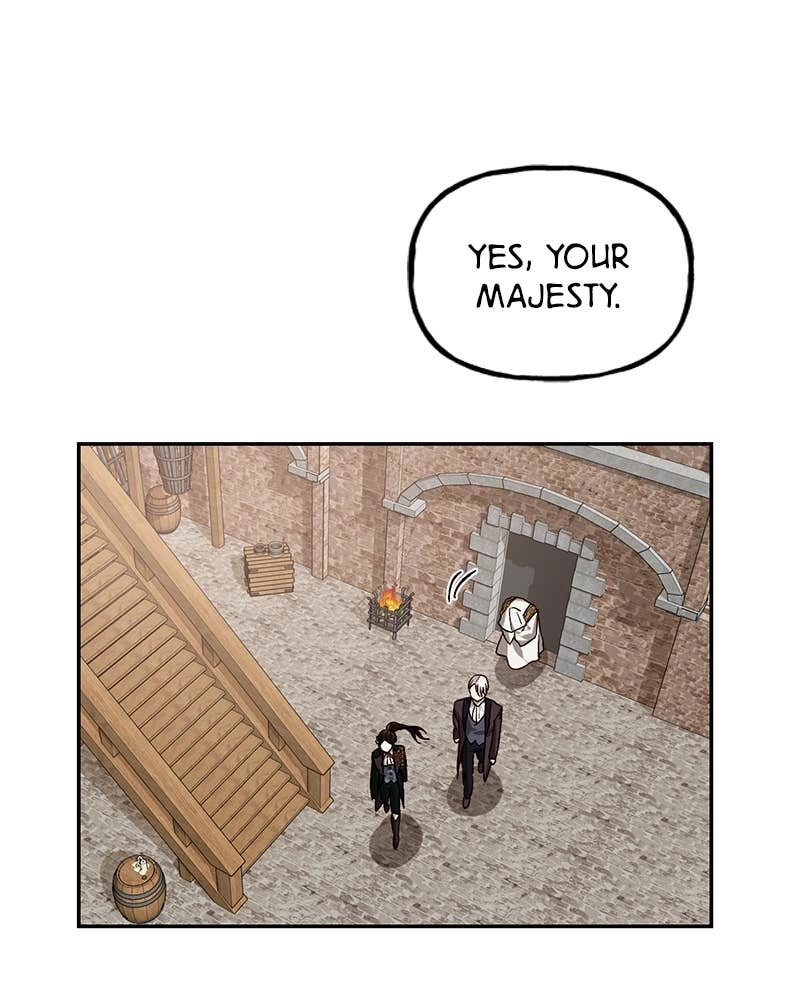 Men of the Harem Chapter 34 Page 96