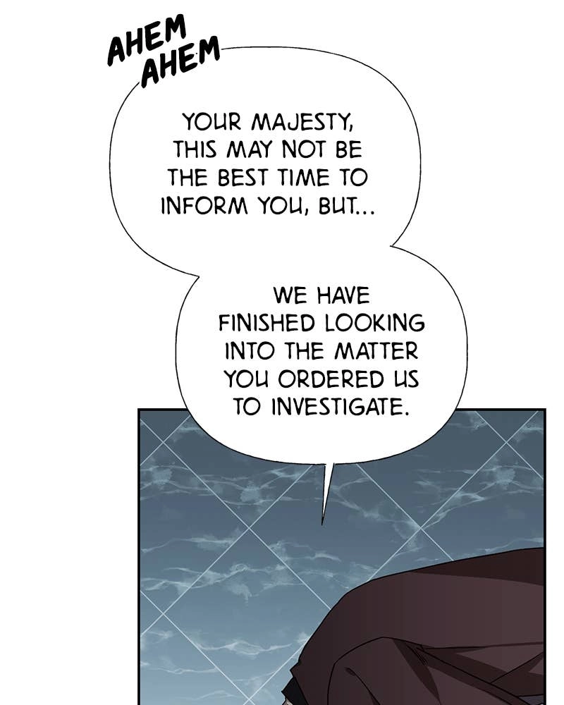 Men of the Harem Chapter 34 Page 98