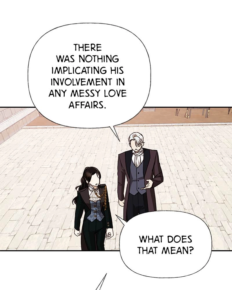 Men of the Harem Chapter 35 Page 7