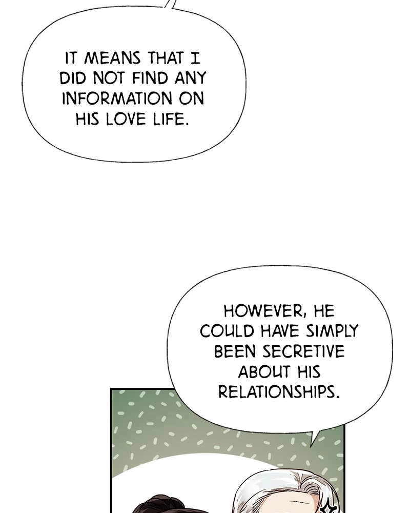 Men of the Harem Chapter 35 Page 8