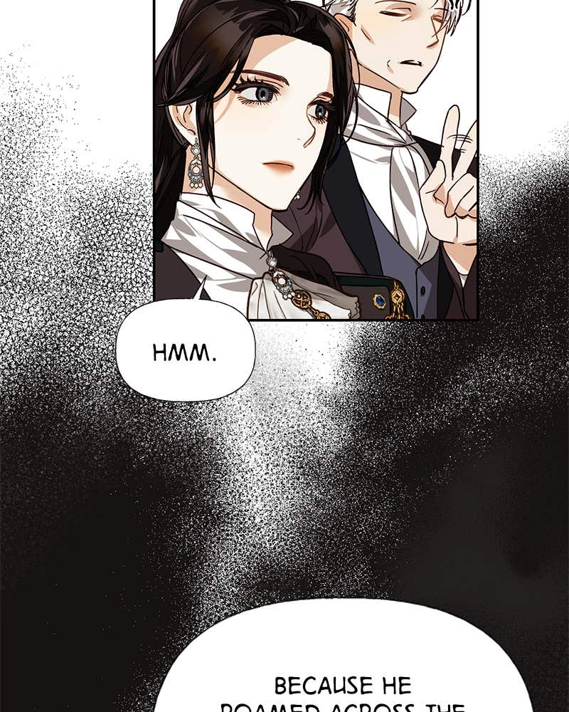Men of the Harem Chapter 35 Page 9