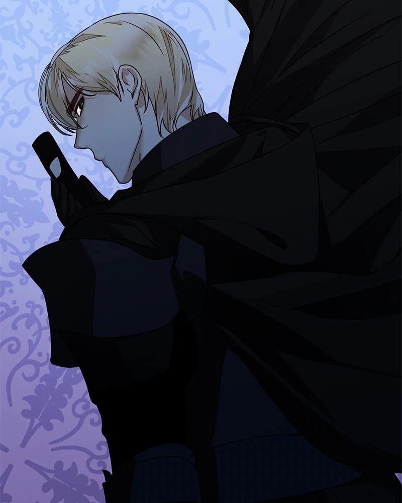 Men of the Harem Chapter 35 Page 11
