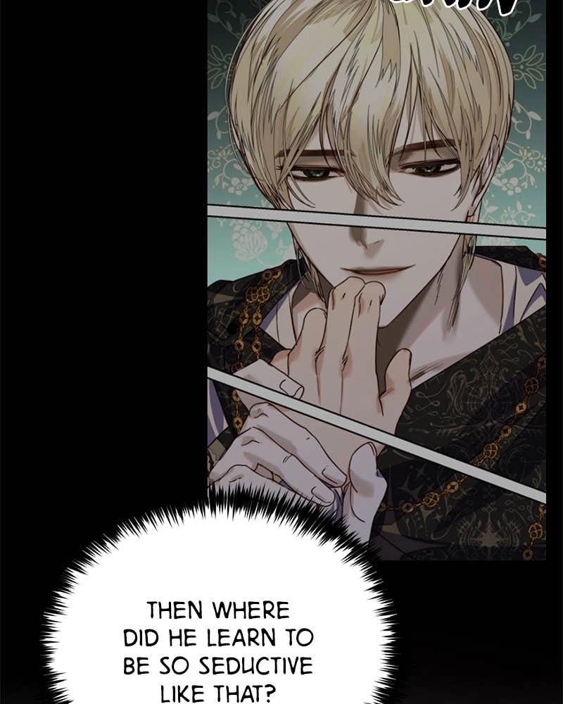 Men of the Harem Chapter 35 Page 15