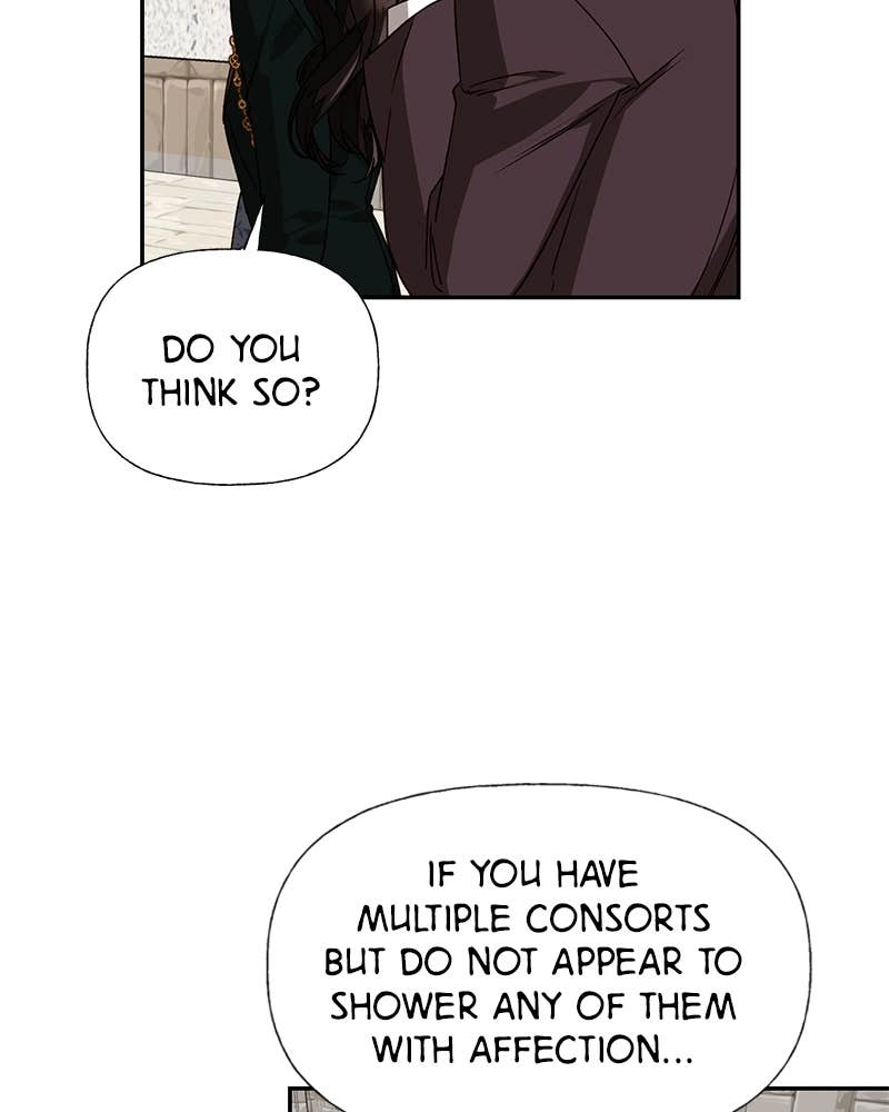 Men of the Harem Chapter 35 Page 18