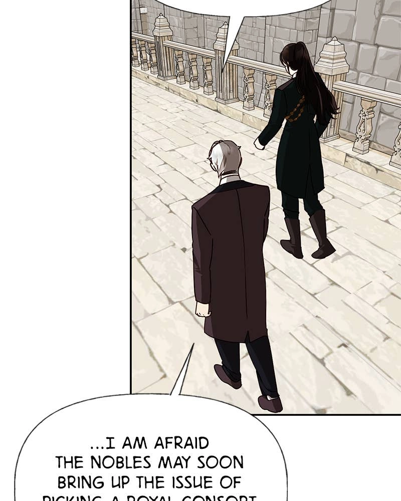 Men of the Harem Chapter 35 Page 19