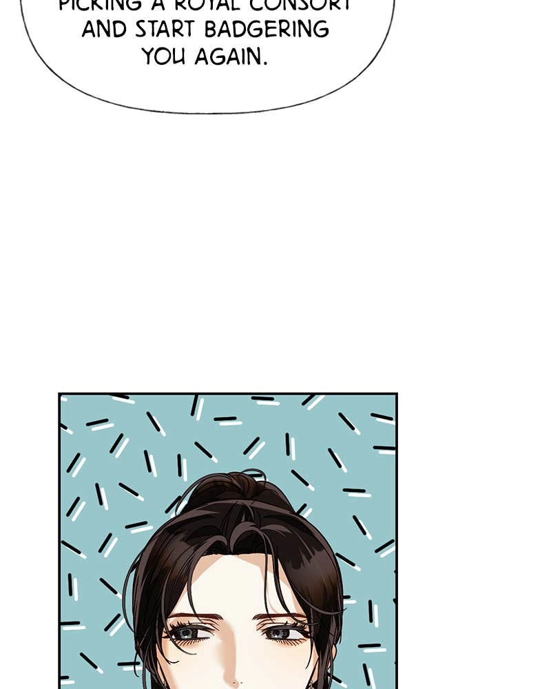 Men of the Harem Chapter 35 Page 20
