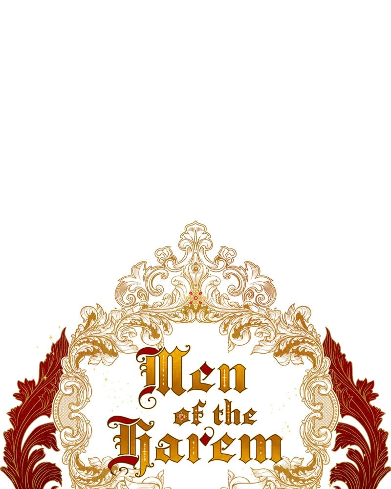 Men of the Harem Chapter 35 Page 22