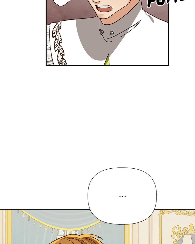 Men of the Harem Chapter 35 Page 30