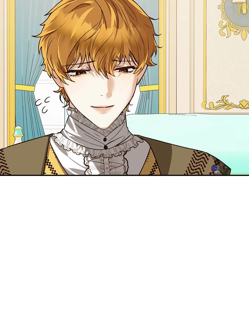 Men of the Harem Chapter 35 Page 31