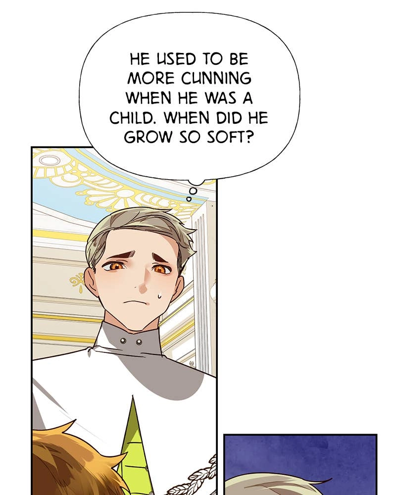 Men of the Harem Chapter 35 Page 32