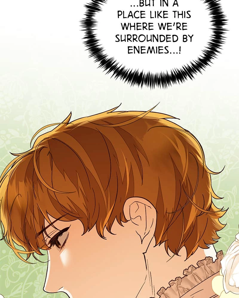 Men of the Harem Chapter 35 Page 34