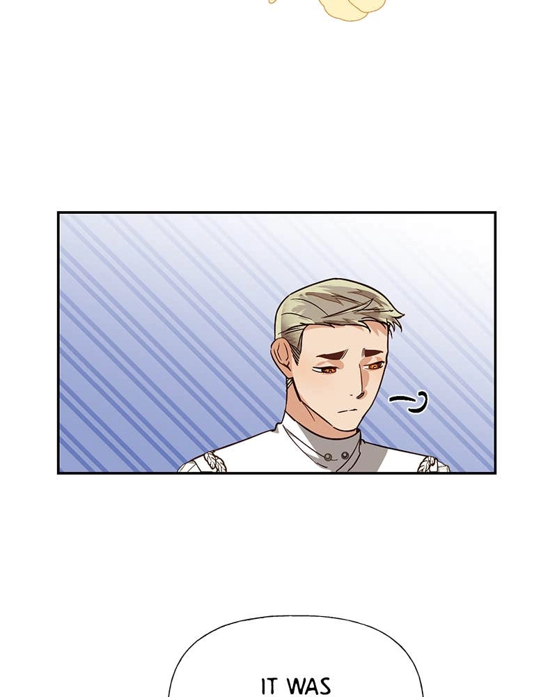 Men of the Harem Chapter 35 Page 36