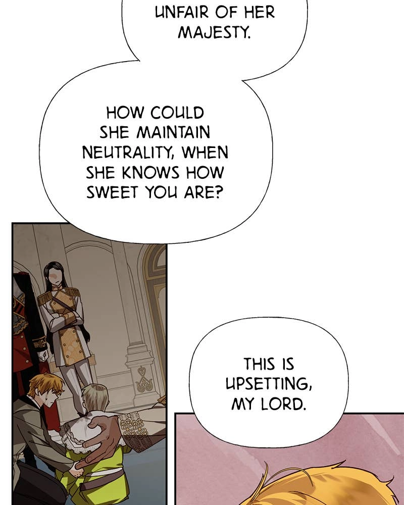 Men of the Harem Chapter 35 Page 37