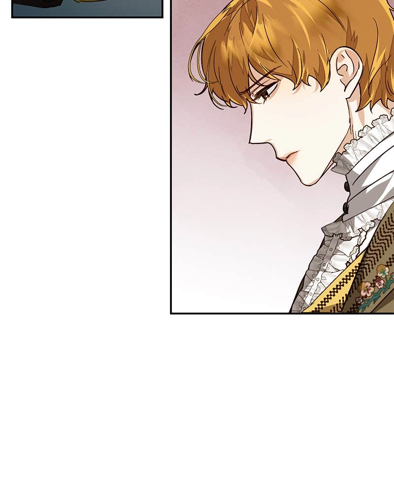 Men of the Harem Chapter 35 Page 38